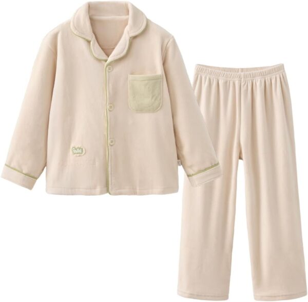 Children's fleece sets