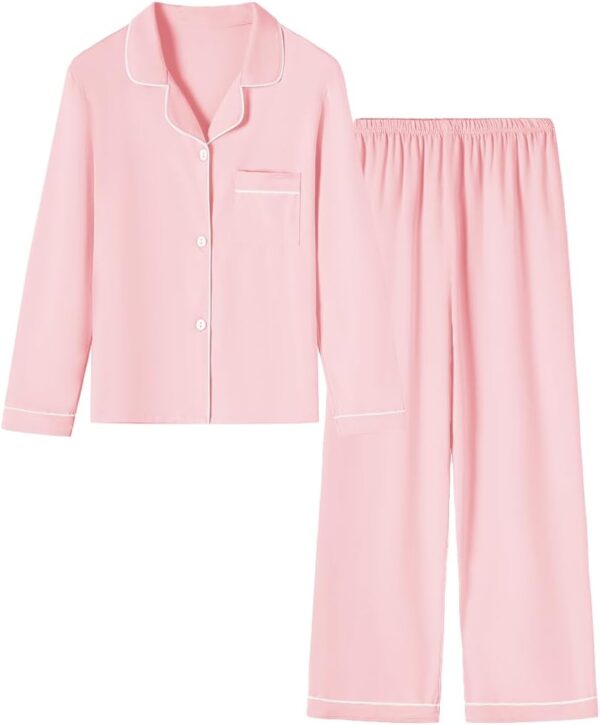Soft and comfortable loungewear
