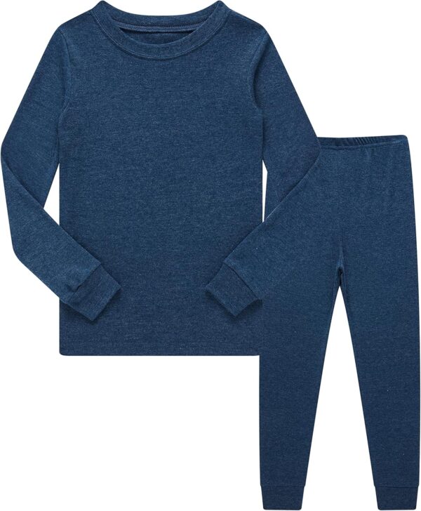 Pajama Sets for Toddlers and Older Children